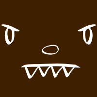 Bear Monster